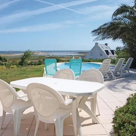 Feriehus 3 Bedroom Lovely In
