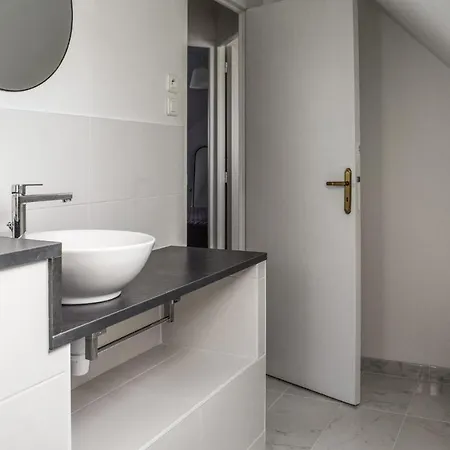 Feriehus 3 Bedroom Lovely In